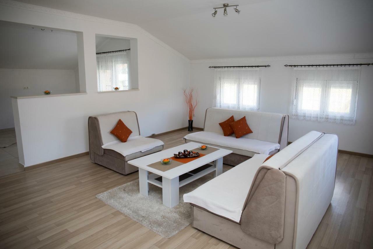 Relax Guest House Blagaj Zewnętrze zdjęcie