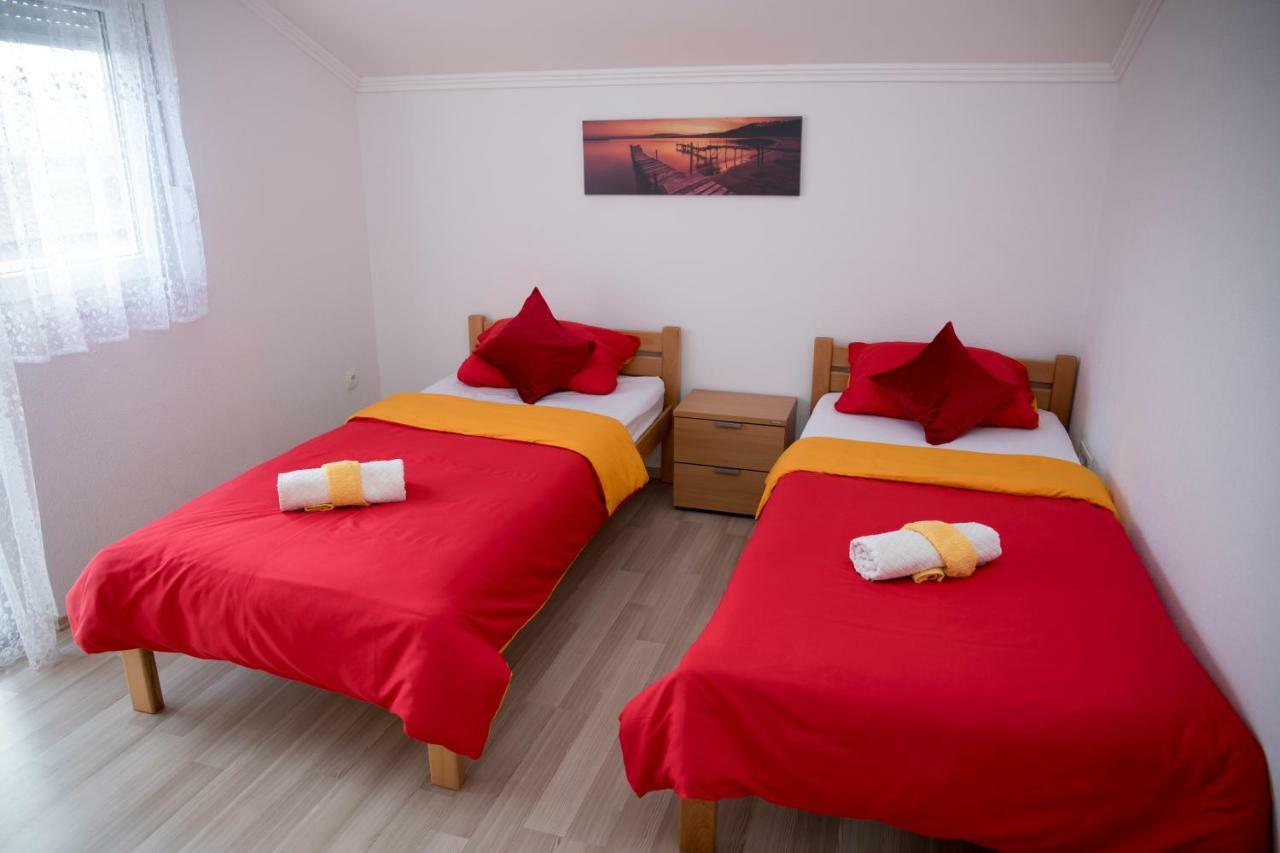 Relax Guest House Blagaj Zewnętrze zdjęcie