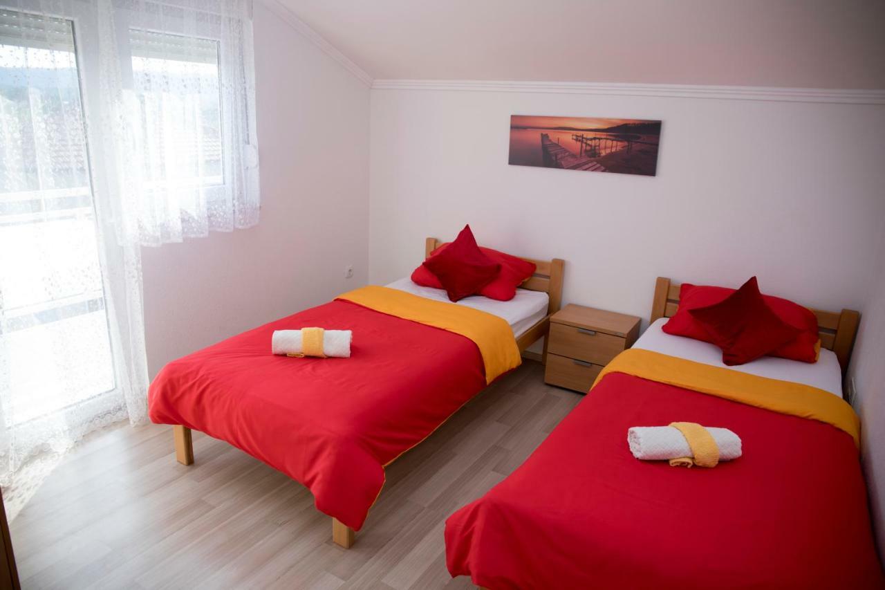 Relax Guest House Blagaj Zewnętrze zdjęcie