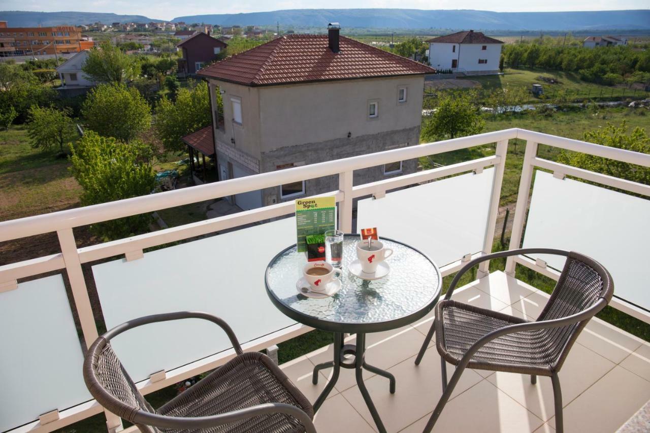 Relax Guest House Blagaj Zewnętrze zdjęcie