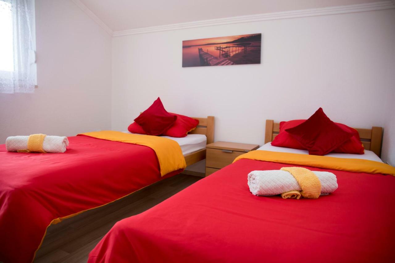 Relax Guest House Blagaj Zewnętrze zdjęcie