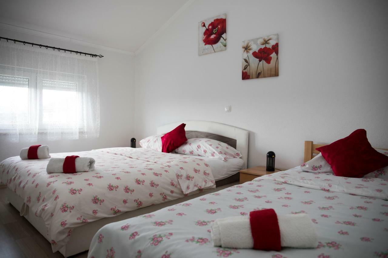 Relax Guest House Blagaj Zewnętrze zdjęcie